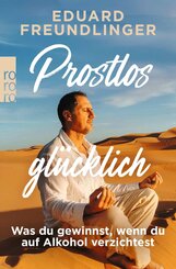 Prostlos gl&uuml;cklich