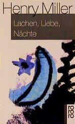 Lachen, Liebe, N&auml;chte