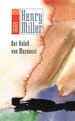 Der Kolo&szlig; von Maroussi