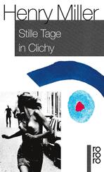Stille Tage in Clichy