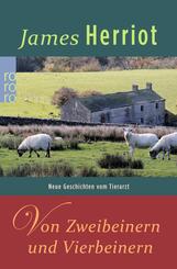 Von Zweibeinern und Vierbeinern