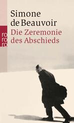 Die Zeremonie des Abschieds