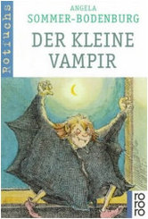 Der kleine Vampir