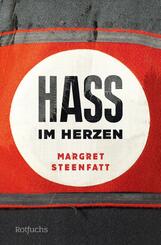 Haß im Herzen