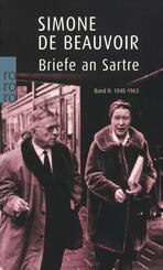 Briefe an Sartre.Bd.2