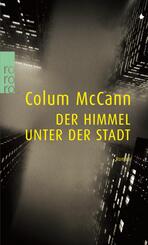 Der Himmel unter der Stadt