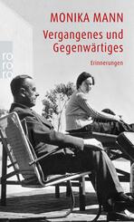 Vergangenes und Gegenw&auml;rtiges