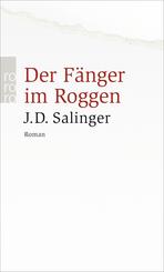 Der Fänger im Roggen