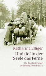 Und tief in der Seele das Ferne