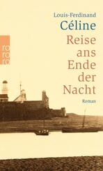 Reise ans Ende der Nacht