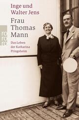 Frau Thomas Mann