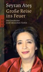 Gro&szlig;e Reise ins Feuer