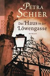 Das Haus in der L&ouml;wengasse