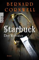 Starbuck: Der Verr&auml;ter