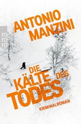 Die K&auml;lte des Todes