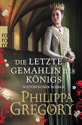 Die letzte Gemahlin des K&ouml;nigs