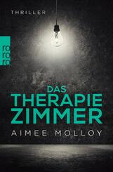 Das Therapiezimmer