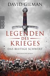 Legenden des Krieges: Das blutige Schwert