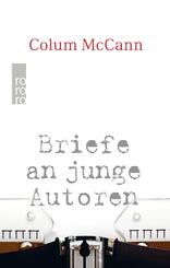 Briefe an junge Autoren