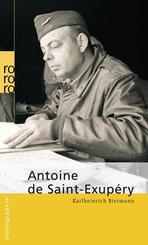 Antoine de Saint-Exup&eacute;ry