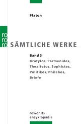 S&auml;mtliche Werke 3.Bd.3