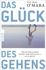 Das Glück des Gehens