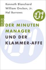 Der Minuten Manager und der Klammer-Affe