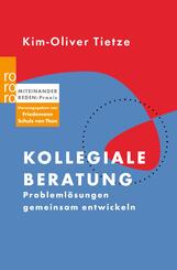 Kollegiale Beratung