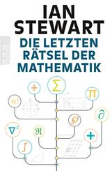 Die letzten Rätsel der Mathematik