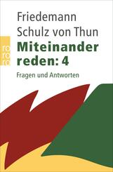 Miteinander reden - Tl.4