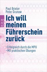 Ich will meinen Führerschein zurück