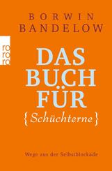Das Buch f&uuml;r Sch&uuml;chterne