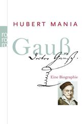 Gau&szlig;