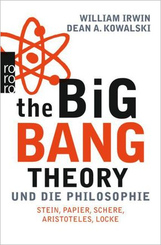 The Big Bang Theory und die Philosophie