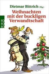 Weihnachten mit der buckligen Verwandtschaft
