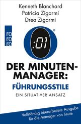 Der Minuten-Manager: Führungsstile