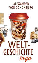 Weltgeschichte to go