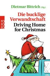 Die bucklige Verwandtschaft - Driving Home for Christmas