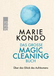 Das große Magic-Cleaning-Buch