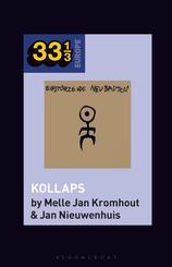 Einst&uuml;rzende Neubauten's Kollaps