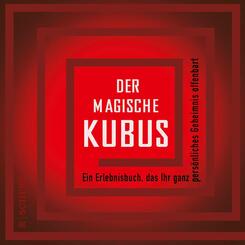Der magische Kubus, Neuausgabe