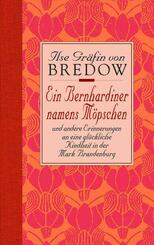 Ein Bernhardiner namens M&ouml;pschen, Geschenkausgabe
