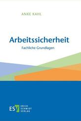 Arbeitssicherheit