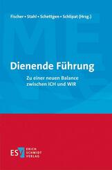 Dienende F&uuml;hrung