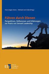 F&uuml;hren durch Dienen