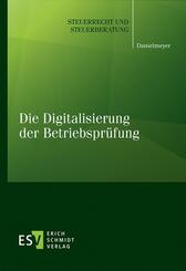 Die Digitalisierung der Betriebspr&uuml;fung