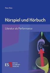 H&ouml;rspiel und H&ouml;rbuch