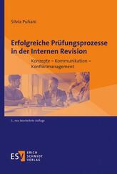Erfolgreiche Pr&uuml;fungsprozesse in der Internen Revision