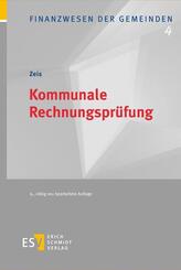 Kommunale Rechnungspr&uuml;fung