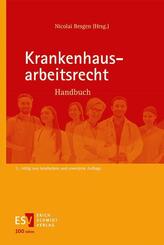 Krankenhausarbeitsrecht